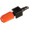 Капельница концевая регулируемая (10 шт.) GARDENA 01391-29.000.00